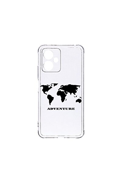 bestcase Husa BestCase¬Æ Anti Shock 1.5MM, Compatibila Cu Motorola Moto G14, ...