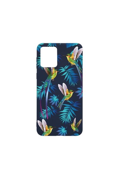 bestcase Husa BestCase¬Æ SLIM SIlicon 0.8MM, Compatibila Cu Motorola Moto E13...