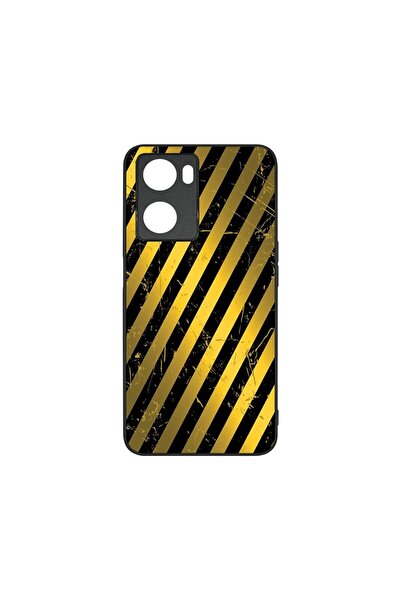 bestcase Husa BestCase¬Æ Slim Glassy, Compatibila Cu OPPO A57 4G / A57s, Gold...