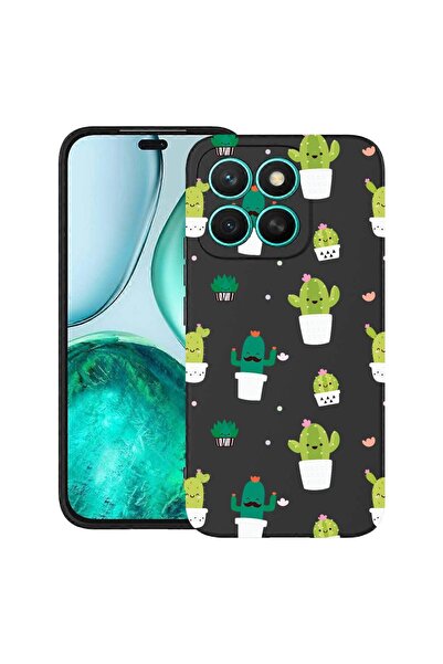 bestcase Θήκη TPU Υπέρλεπτη Συμβατή με Motorola Moto G56, με Σχέδιο Χαρούμενο...