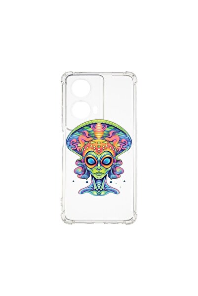bestcase Husa pentru Motorola Moto G35, BestCase¬Æ Anti Shock 1.5MM, Dream Co...