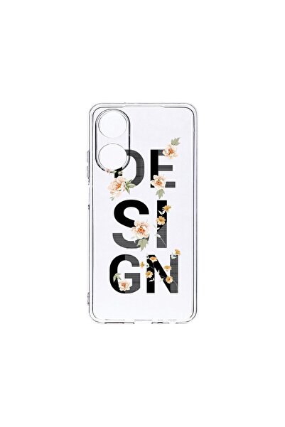 bestcase Husa BestCase¬Æ Clear Silicon 2MM, Compatibila Cu OPPO A98 5G, Desig...