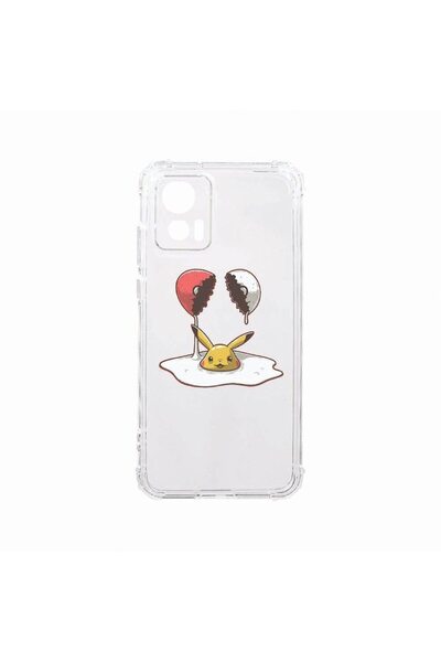 bestcase Husa BestCase¬Æ Anti Shock, Compatibila Cu Motorola Edge 30 Neo, Mem...