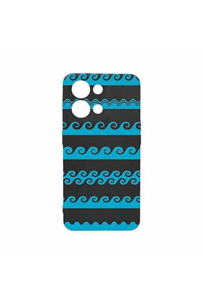 bestcase Θήκη Σιλικόνης, Συμβατή με Oppo Reno8 Pro, Wave, Ανθεκτική στη Φθορά...