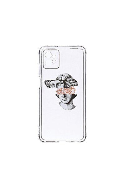 bestcase Husa BestCase¬Æ Anti Shock 1,5MM, Compatibila Cu Motorola Moto G32, ...
