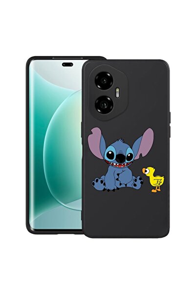 bestcase Θήκη για Honor 300 με σχέδιο Lilo, TPU Ματ Εξαιρετικά Λεπτή, 2052017...