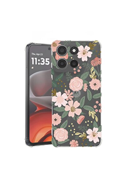 bestcase ¬Æ Husa Anti Shock Compatibila cu Motorola Edge 60 Fusion / Edge 60,...