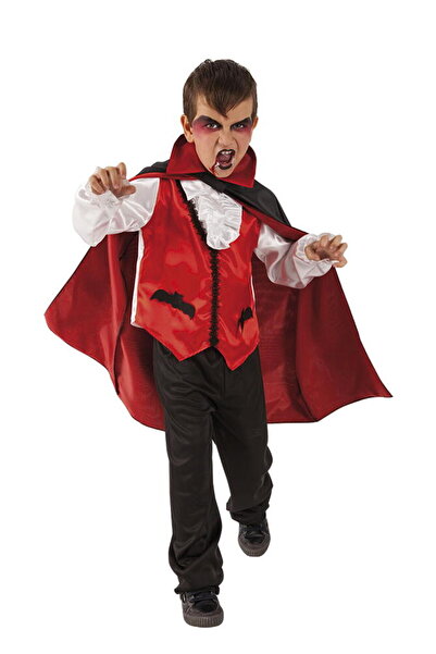 Rubies Carnival costume - Count Dracula