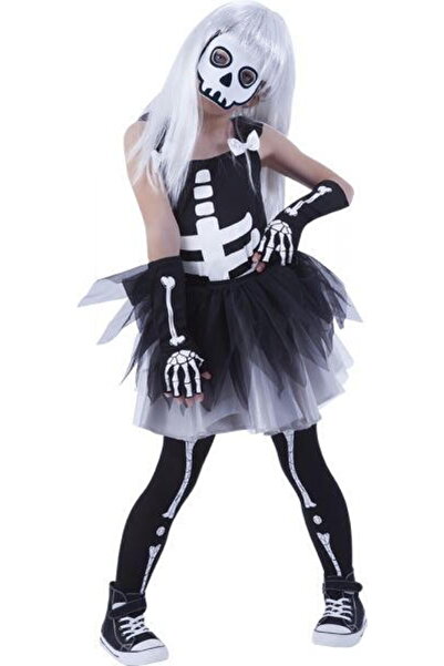 Rubies Carnival costume - Skeleton