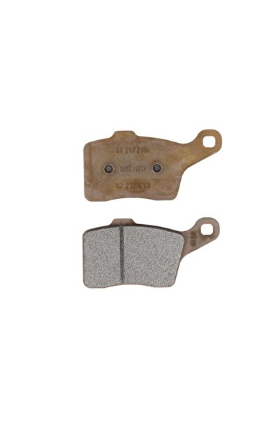 Brembo Placute de Frana Fata Destinat Pentru: Echivalent Oe Material: Sinter-...