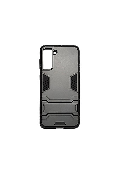 OEM Θήκη Τηλεφώνου BBR Iron Armor (Αντικραδασμική - Ανθεκτική) με Βάση Στήριξ...