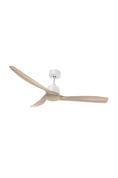 ACK TAVAN FANI AHŞAP RENGİ 35W DC MOTOR 52 INC (132CM) UZAKTAN KUMANDALI