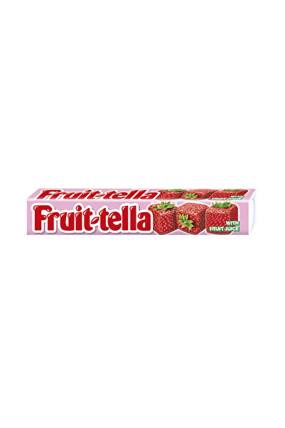 Fruitella فراولة