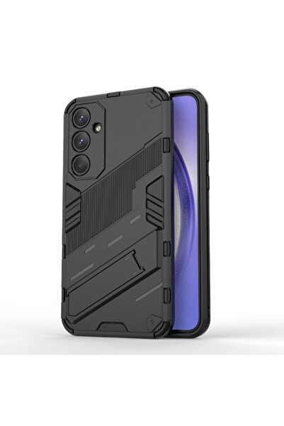OEM Θήκη Τηλεφώνου BBR Steel Armor (Αντικραδασμική - Ανθεκτική) με Βάση Στήρι...