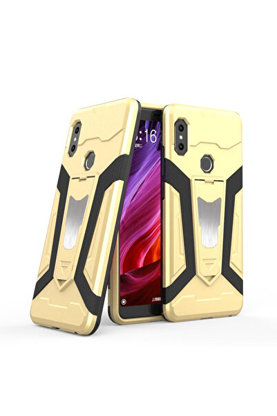 OEM Θήκη Τηλεφώνου BBR Racer Armor (Αντικραδασμική - Ανθεκτική) με Βάση Στήρι...