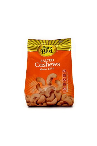 Best Cashew Salted 300g