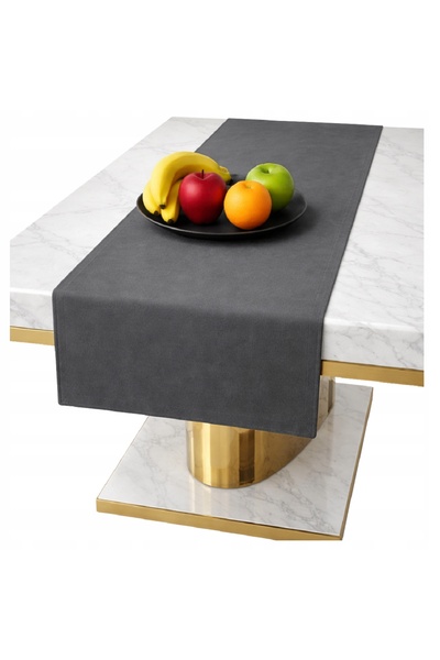NOW-ART Table Runner, NOW-ART, Elegant Design For Living Room Or Kitchen, 40 ...