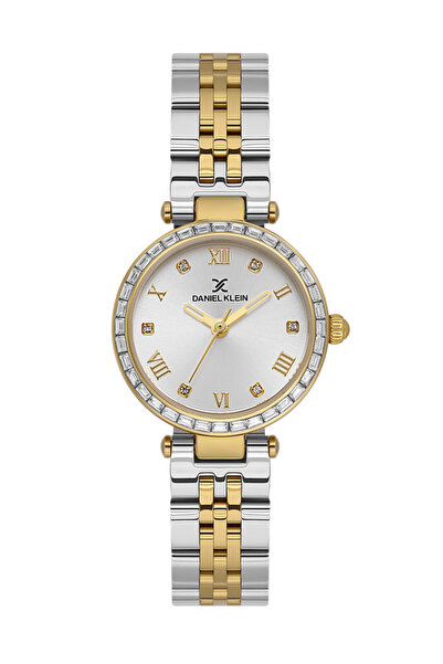 Daniel Klein Dk.13.10106-3 Women's Wristwatch