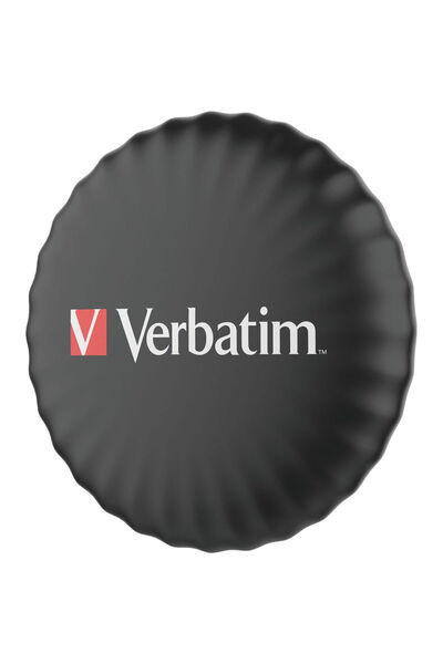 Verbatim Το Κέρμα Εντοπισμού μου Apple Find My Μαύρο