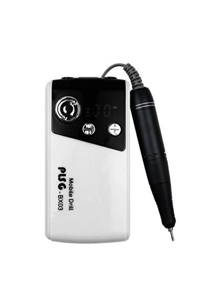 OEM Pilă electrică portabilă fără fir, 35W și 35000 RPM