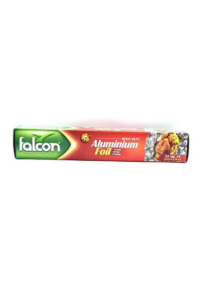 Falcon Aluminium Foil 75Sq.Ft