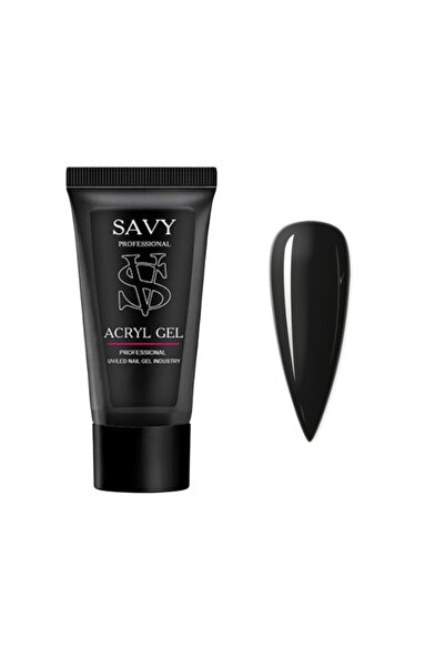 OEM Gel acrilic pentru unghii, 60 ml, SavyProfessional Nr.126