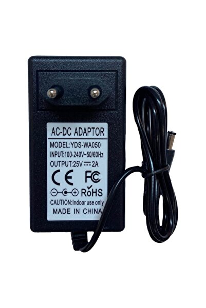 OEM Alimentator Li-Ion 25V/ 2A