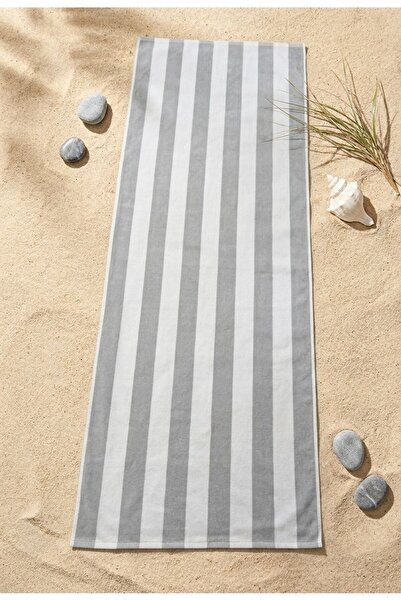 mikam 70*185 Thin Long Beach Towel