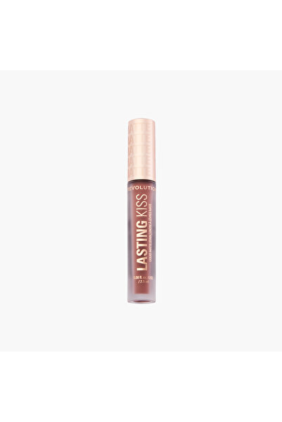 Makeup Revolution London Makeup Lasting Kiss Liquid Lipstick