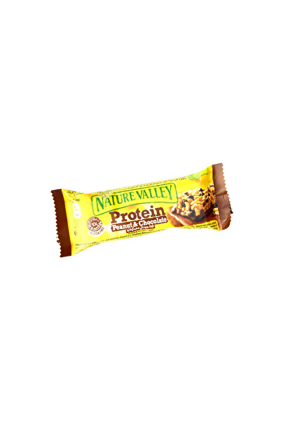 Nature Valley Nv بروتين بار بالبندق والشوكولاتة 40 جرام