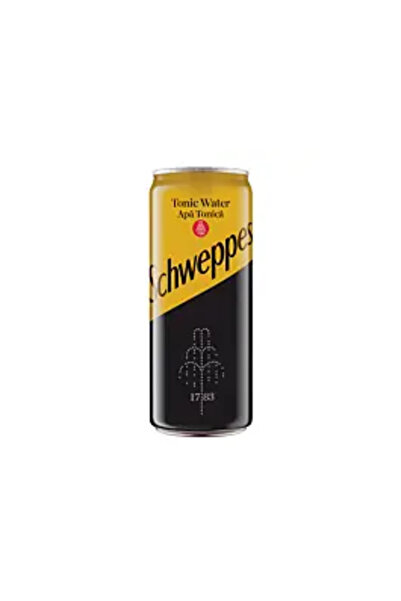 Schweppes Kinley Carbonated Drink, 0.33 L