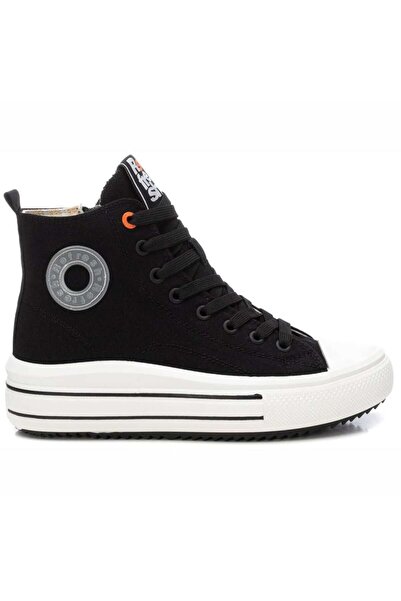 Refresh μαύρο sneaker 172722