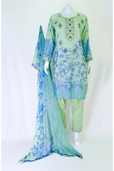 Yoneka puanjabi پنجابی زنانه