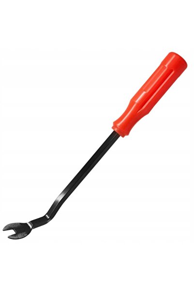 AWparts Extractor Pentru Agrafe De Tapiterie, Maner Antiderapant, Utilizat Pe...