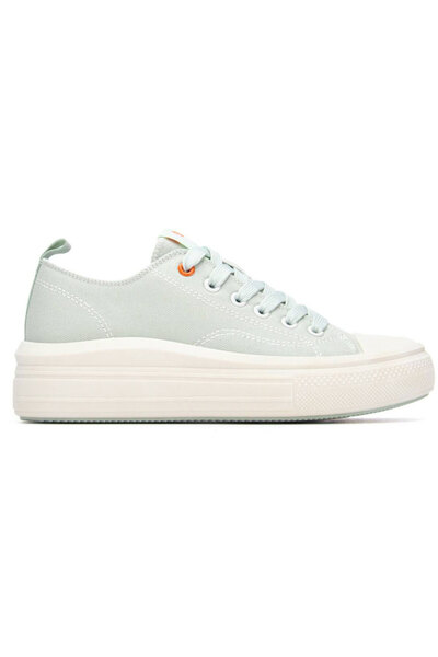 Refresh φιστικί sneaker 175061