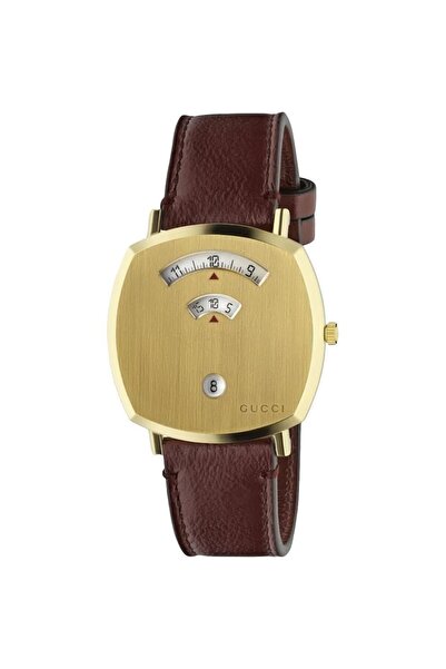 Gucci ΡΟΛΟΪ UNISEX YA157405 (35MM)