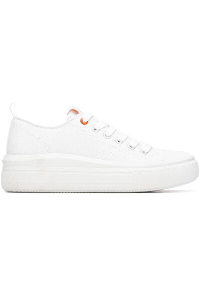 Refresh λευκό sneaker 175061