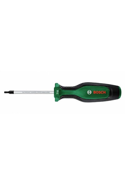Bosch T10 Torx Uçlu Tornavida 75 mm