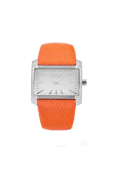Nautica ΓΥΝΑΙΚΕΙΟ ΡΟΛΟΪ A17530L (44MM)