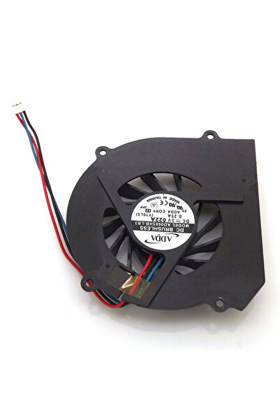 unbranded Ανεμιστήρας Laptop - Ψύξη CPU Samsung R50 R55 AD0605HB-LB3 (Κωδ. 80...