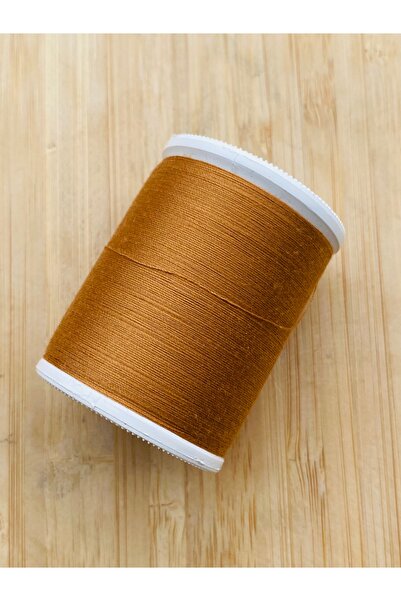 Kaplan 900 Meters 120 No Sewing Thread Color;440 Mustard