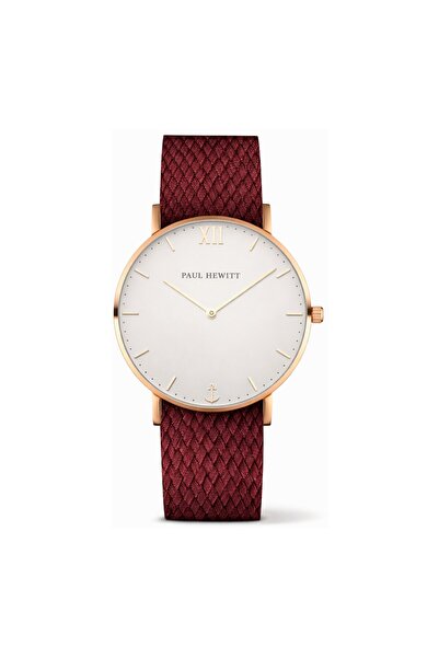 Paul Hewitt ΡΟΛΟΪ UNISEX SA-G-SM-W-19S (36MM)
