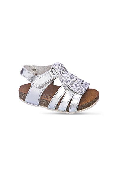 Sanbe 510 Z 2005 21-25 Girls' Leather Children's Sandals