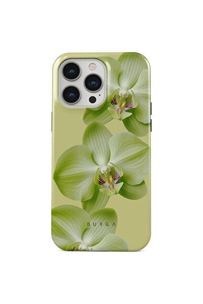 BURGA Husa Dual Layer Purity iPhone 14 Pro