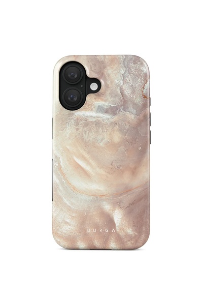 BURGA Husa Dual Layer Serene Sunset iPhone 16