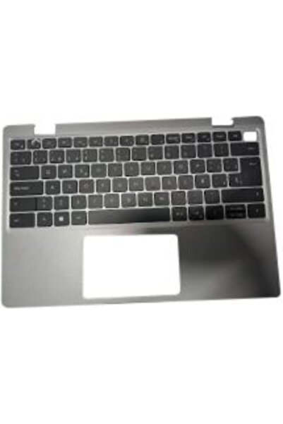 Dell Palmrest with Spanish Backlit Keyboard for Latitude 3330