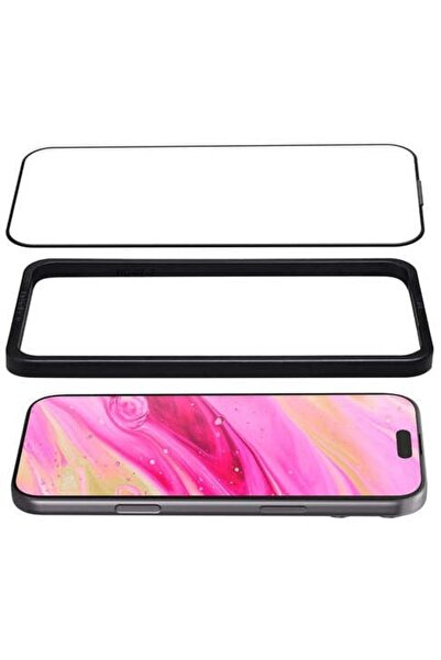 Laut PRIME GLS pentru iPhone 17 - Transparent