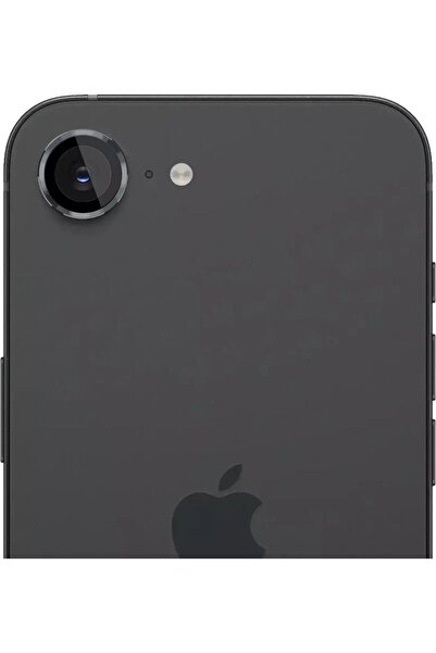 3MK Folie de protecție pentru lentila camerei pentru Apple iPhone 16e - Lens ...