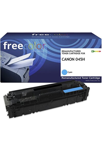 Freecolor Toner Canon 1245C002 cyan 2200 pagini recondiționat