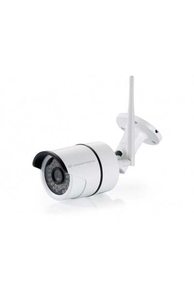 CONCEPTRONIC JARETH03W Cameră IP wireless în cloud